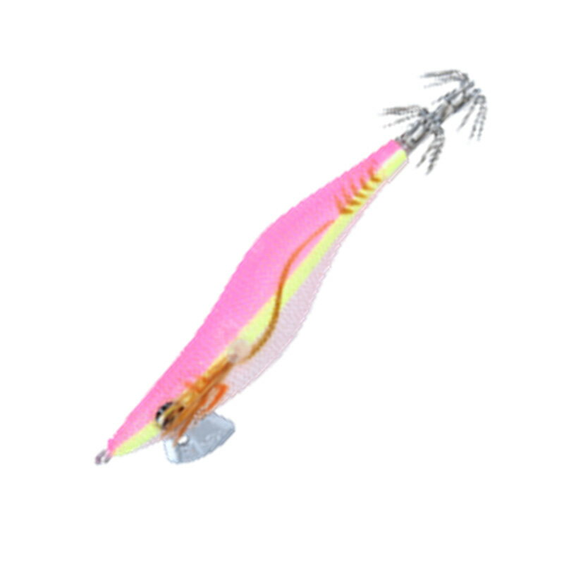 ダイワ(Daiwa) エメラルダス ライト 2 1.5号 夜光-ピンクグロー 07341302