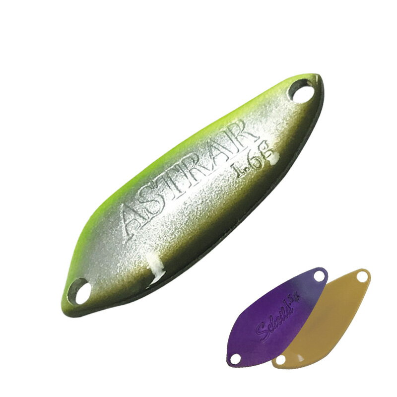 ヴァルケイン(ValkeIN) アストラル 1.6g GLT2 ジャポネクス