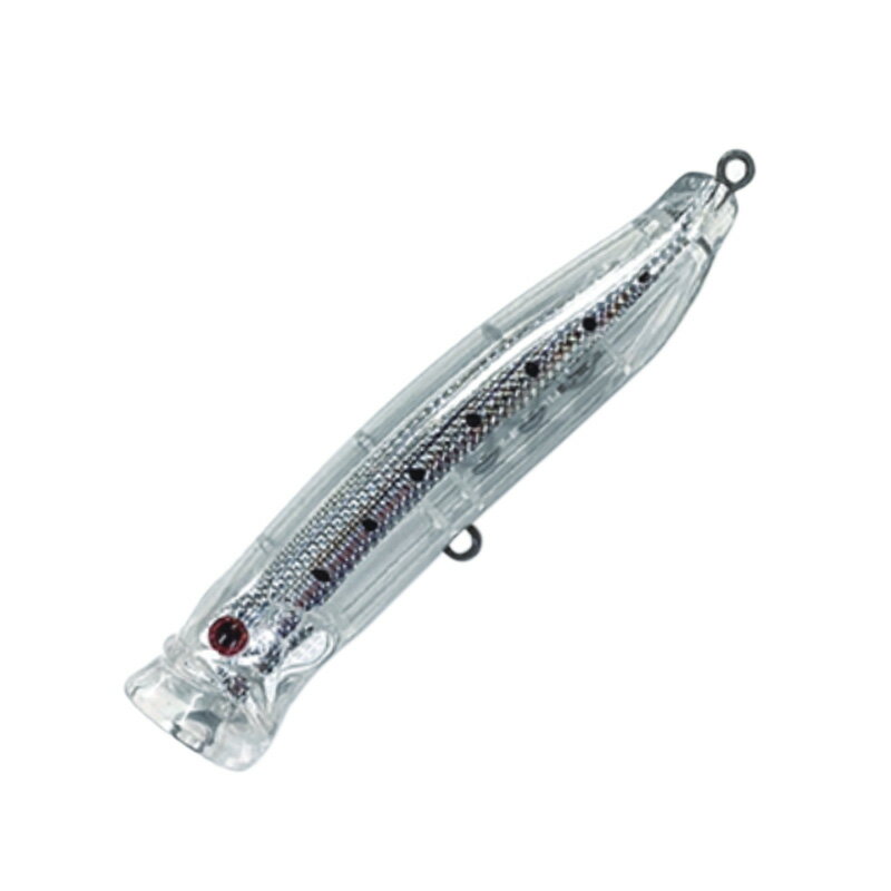 タックルハウス(TACKLE HOUSE) コンタクト フィードポッパー CFP120 120mm 