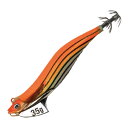 大阪漁具(OGK) 烏賊墨TR 35g オレンジ EGITR35O