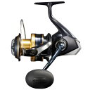 シマノ(SHIMANO) 21 スフェロス SW 6000HG 043634