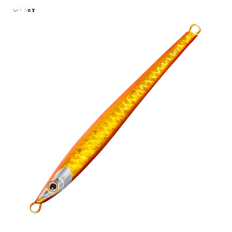 シマノ(SHIMANO) オシア スティンガーバタフライ キングスラッシャー 150g 013 キョウリンアカキン JT-315P