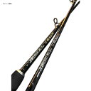 ゼニス ZEROSHIKI MID SPEC TZ-MID2-S62L/St(スピニング・ワンピース) TZ-MID2-S62L/St 【個別送料品】 大型便