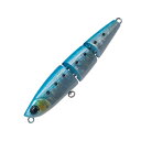 アングラーズリパブリック パームス カレフジョインテッド 70mm MG-10 イワシ CF-70JS(4)