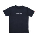 メジャークラフト オリジナルコットンTシャツ L #ネイビー MCW-CHT-L/NAVY