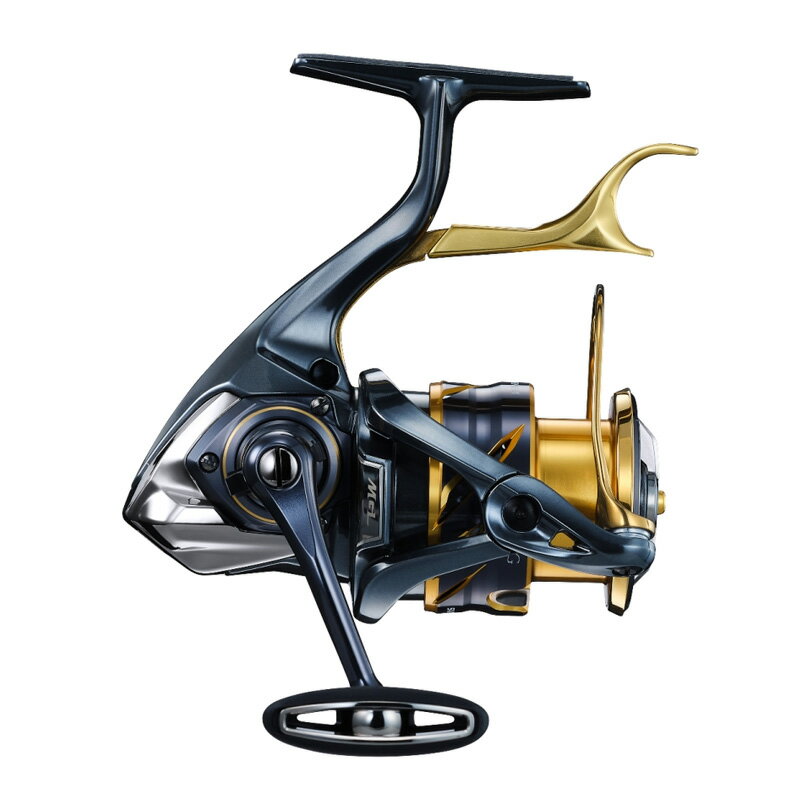 シマノ(SHIMANO) 21BB-X テクニウム 2500DXGSR 043528