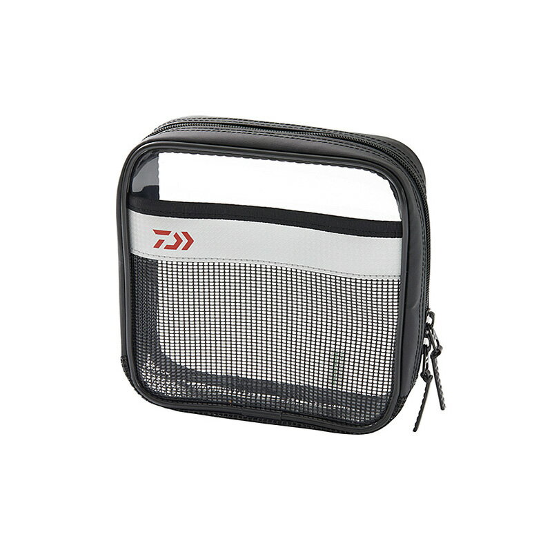 ダイワ(Daiwa) クリアポーチ磯 (C) L 08500343