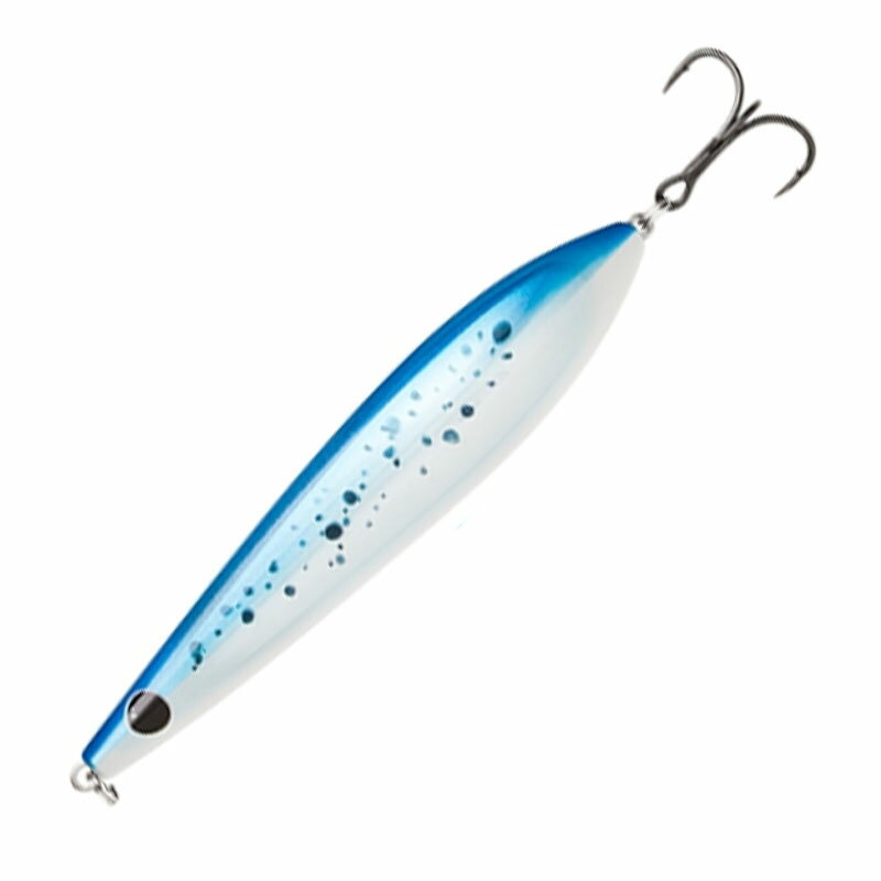 Rapala(ラパラ) KALLAN(カラン) 110mm SB シルバーブルー KAL26-SB