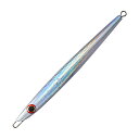 ダイワ(Daiwa) ソルティガ TBジグ2 アデル 260g アデルパラレルフルシルバー 07451876