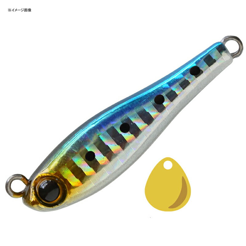 Aqua Wave(アクアウェーブ) メタルマジック TG 60g #A14D イワシのサムネイル