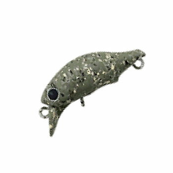 スミス(SMITH LTD) パペット・サーフェス 31mm 08 マゼチャのサムネイル