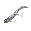 メジャークラフト 浜王セット 18g #001 イワシ HMO-SET18
