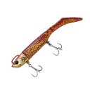 メジャークラフト 浜王セット 18g #006 レッドゴールド HMO-SET18