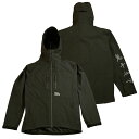 ᥬХ(Megabass) WILDERNESS JACKET(ͥ㥱å) XXL ֥å 00000049071