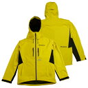 メガバス(Megabass) WILDERNESS JACKET(ウィルダネスジャケット) 全6サイズ