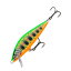 Rapala(ѥ) ȥ ꡼ 95mm #GDCY ǥåɥ㡼ȥ塼ޥ CDE95-GDCY