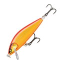 Rapala(ラパラ) カウントダウン エリート 95mm GDGO ギルディッドゴールドオレンジ CDE95-GDGO