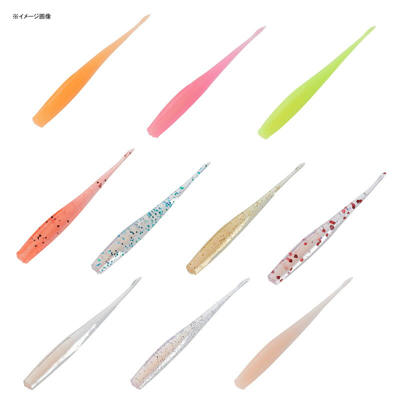 ダイワ(Daiwa) 月下美人 デュアルビーム 2インチ アソート 07421571のサムネイル