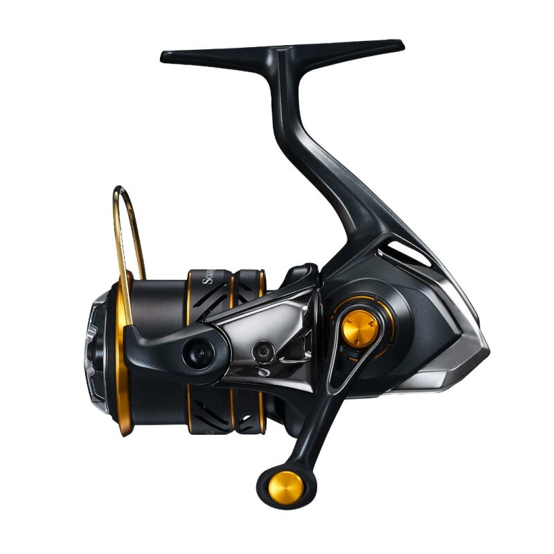 シマノ(SHIMANO) 21 ソアレ XR C2000SSPG 044273