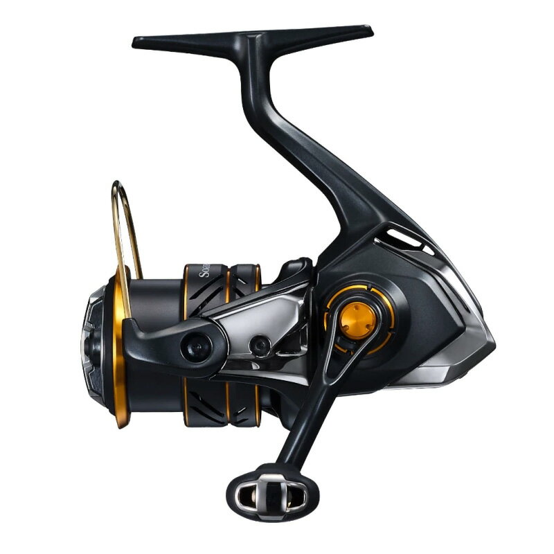 シマノ(SHIMANO) 21 ソアレ XR C2500S 044297