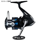 シマノ(SHIMANO) 21 ネクサーブ 2500HG(箱付、糸無) 0441