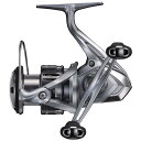 シマノ(SHIMANO) 21 ナスキー C3000DH 043207