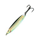 ブルーフォックス モアシルダ ホログラフィック 22g #01 シルバーブラック MSH22H-01(4)
