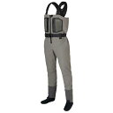 シマノ(SHIMANO) FF-002V DS+4 ストレッチウェーダー ソックス 2XL グレベジュ 599414(4)