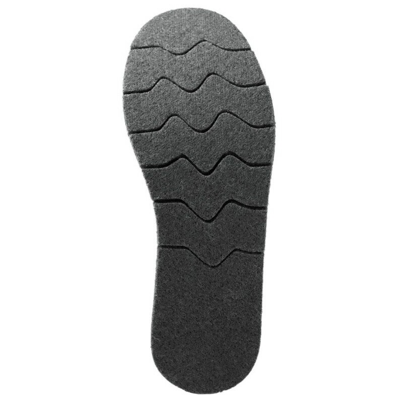 シマノ(SHIMANO) KT-001V ジオロック カットフェルトソールキット 中丸 S ダークグレー 609489