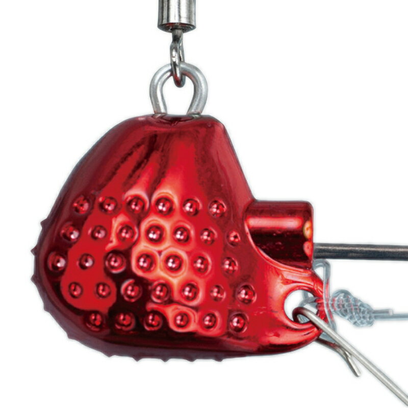 がまかつ(Gamakatsu) 桜幻 鯛テンヤ TG 全6色