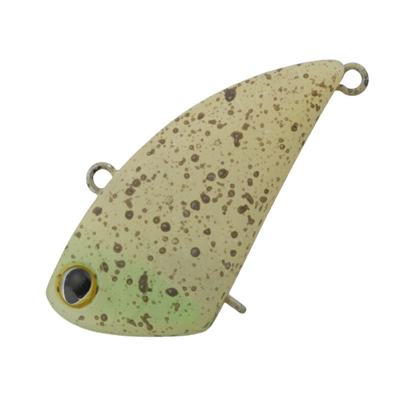 TIMON(ティモン/鮭鱒) タップダンサー 31mm ダイゴチアシード