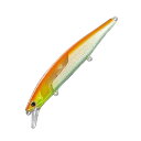シマノ(SHIMANO) スコーピオン ワールドジャーク S フラッシュブースト 115mm 002 Nオレンジチャート ZR-311V