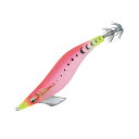 ダイワ(Daiwa) エメラルダス ピーク 4.0号 ケイムラ-ピンクムーン 07340990(4)