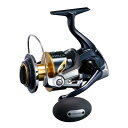 シマノ(SHIMANO) 22 ステラ SW 10000HG 04467 シマノ(SHIMANO) 22 ステラ SW 10000HG 04467