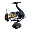 シマノ(SHIMANO) 22 ステラ SW 10000HG 044679