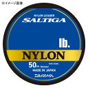 ※納期表示のご説明はこちら仕様／規格●強力（lb.）：130●参考号数：35●巻糸量（m）：50 サイズ35号/130lb カラークリアー メーカー品番07303782 商品説明●結節強力を徹底追及。リーダーに必要不可欠な「強さ」と「クッション性」をハイレベルに融合。●結節強力重視設計で結びに強い。糸グセが取れ易いため、太いアイテムも使い易い。アイテムごとにベストな「クッション性」に設計されているので不意な衝撃を吸収。しなやかリーダーでゴワツキがなく、ロングリーダーでも使い易い。糸の性能を損なわない平行巻DPLS。専用スプールベルトにより、ラインに余計な負荷をかけず、ストレスなく使用できる。 特集区分●春夏特選バス●フィッシング特定商品（ライン・ルアー）02●春夏特選シーバス●2024新春まとめ買い 関連ワード●釣り具 釣具 つり具 すずき スズキ サイズ・カラー　一覧12号/40lb15号/50lb18号/60lb20号/70lb22号/80lb30号/100lb35号/130lb3号/12lb4号/16lb5号/20lb7号/25lb8号/30lbクリアー○○○○○○○○○○○○ ジャンル識別情報：/g1004/g216/g304/m302/