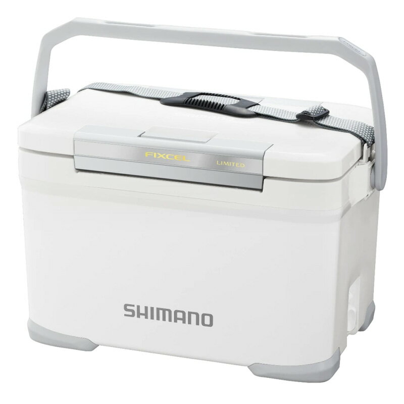 シマノ(SHIMANO) NF-222V フィクセル リミテッド 22L ホワイト 81781