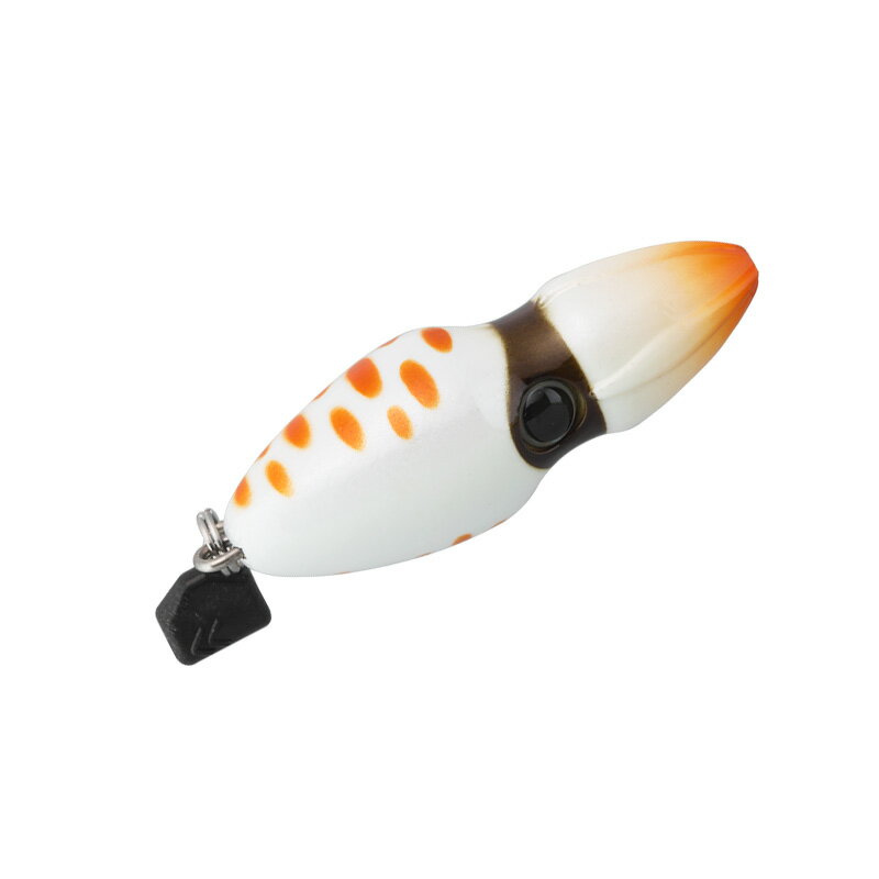 ジャッカル(JACKALL) TGビンビンスイッチ ヘッド 100g グローパールのサムネイル