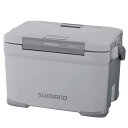 シマノ(SHIMANO) NF-422V フィクセル ライト 22L グレー 817884