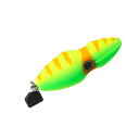 ジャッカル(JACKALL) TGビンビンスイッチ ヘッド 60g ブライトイエロー