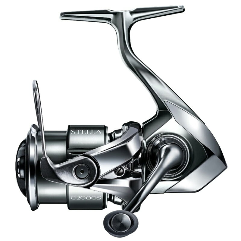 シマノ SHIMANO 22 ステラ C2000S 043832