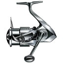 シマノ(SHIMANO) 22 ステラ 2500SHG 043887