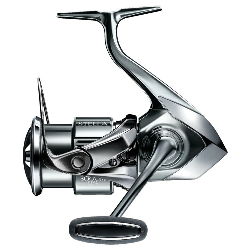 シマノ(SHIMANO) 22 ステラ 3000MHG 043931