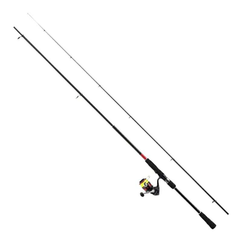 シマノ(SHIMANO) 22 シエナコンボ S86ML(スピニング テレスコ) 045393