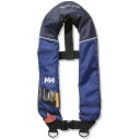 HELLY HANSEN(ヘリーハンセン) HELLY INFLATABLE LIFE JACKET(ヘリーインフレータブルライフジャケット) フリー ブルー(B) HH82206