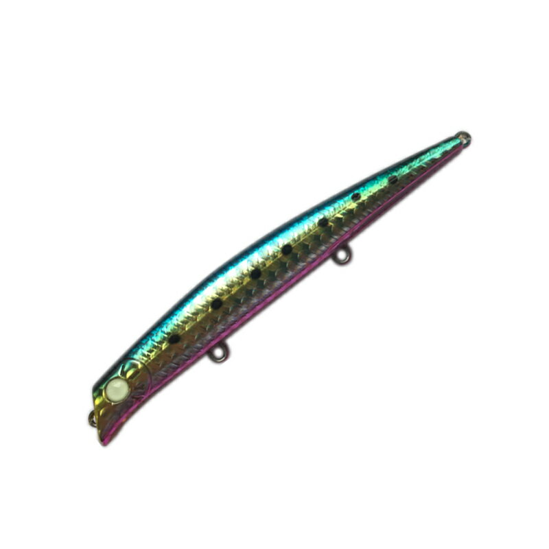 ガイア(Gaea) エリア10 100mm TWS-10 ミラージュイワシ