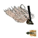 デプス(Deps) FLAT BACK JIG(フラットバックジグ) 3/4oz #55 ブルーマロン