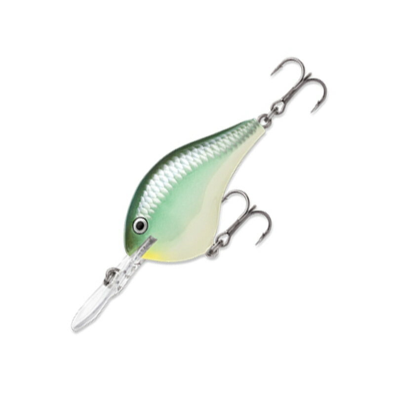 Rapala(ѥ) ֥ȥ ꡼ 50mm #BBH ֥롼Хåإ DT8-BBH