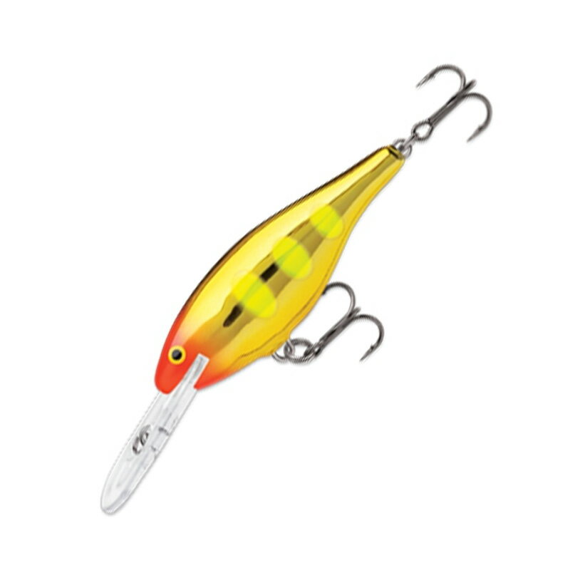 Rapala(ラパラ) シャッドラップ(Shad Rap) 50mm #JLC ジューシールーシー SR5-JLC