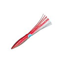 オーランド(Oland) DSイカベイト 2.8号 レッドゴールド(4)